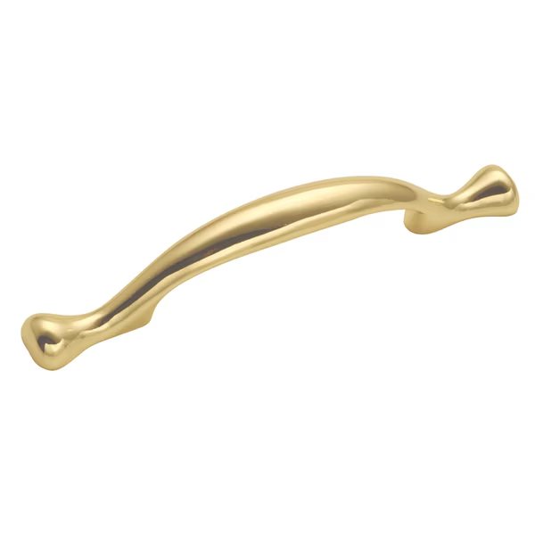 Pull 3 Inch Center to Center, Hickory Hardware, Mfr#: P14174-3